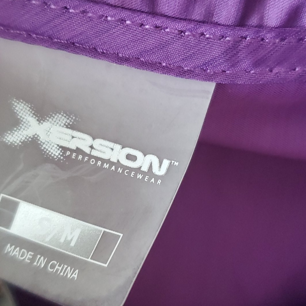 🆕Xersion Jacket - Picture 8 of 8